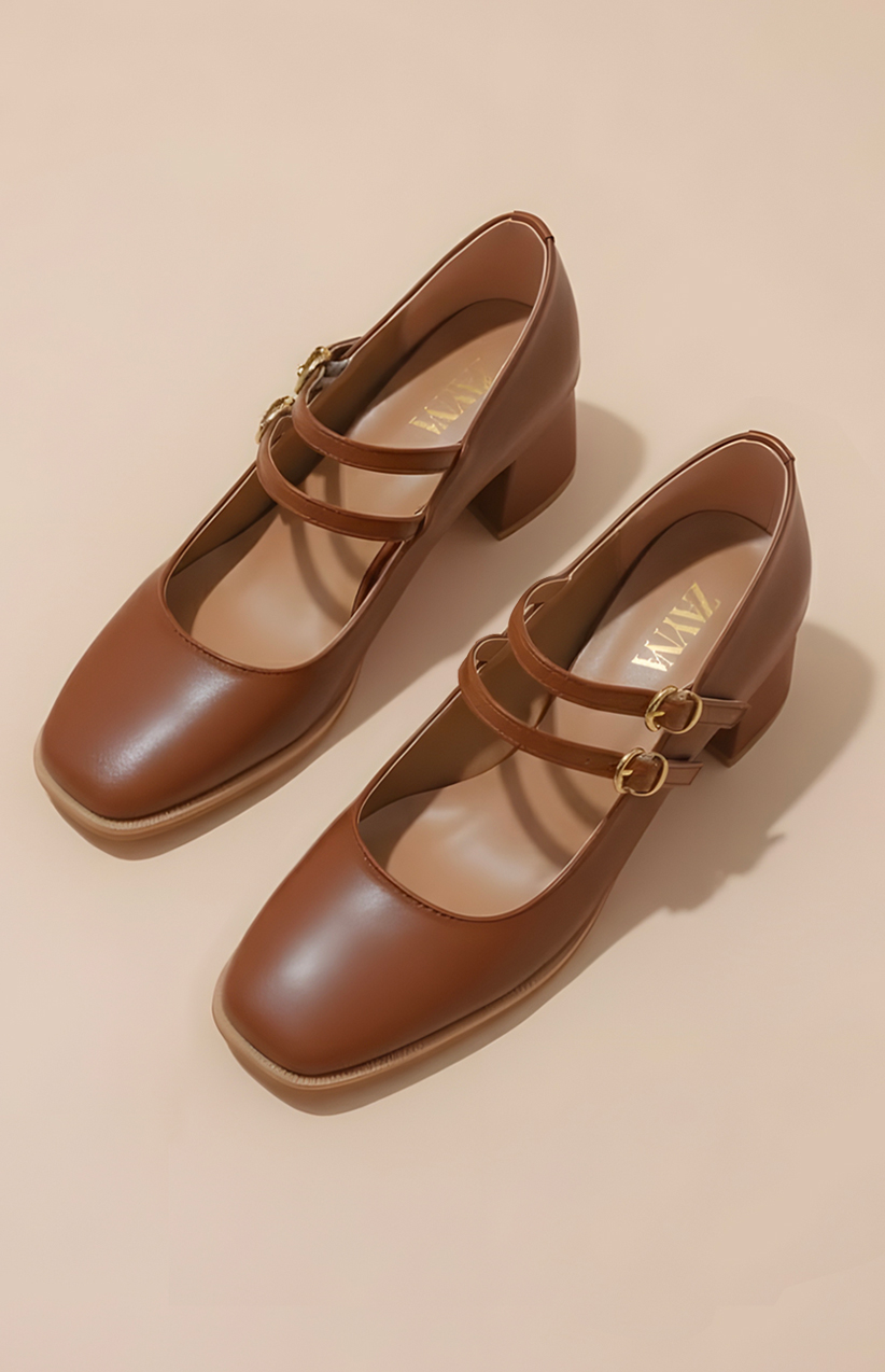 Escarpins à Talons pour Femme Tunisie