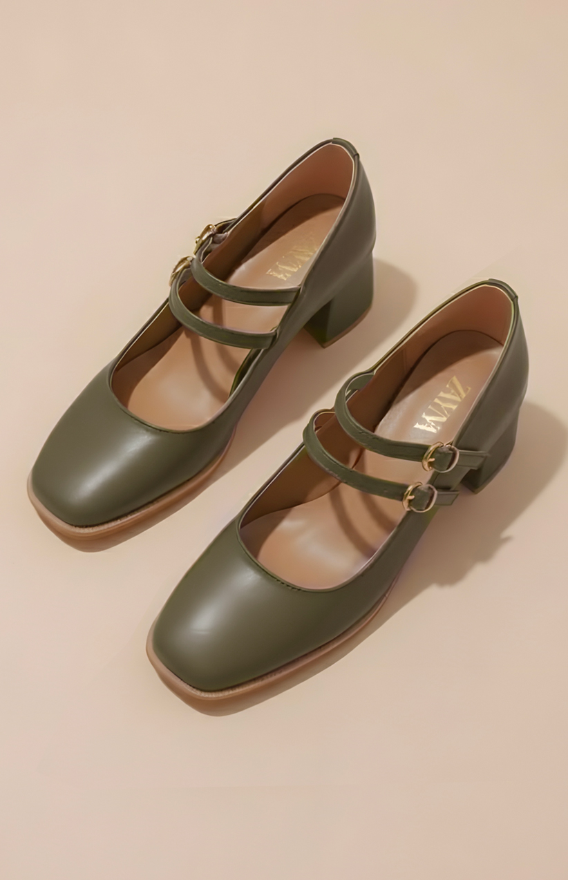 Escarpins à Talons pour Femme Tunisie